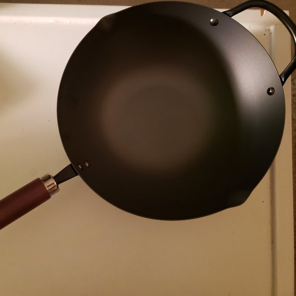 Yoshikawa Other - Yoshikawa Artisan Beijing Wok - 27cm diameter -New